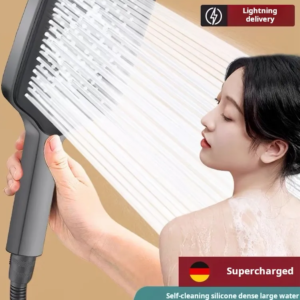 Water Saving Shower Head
