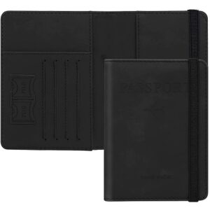PASSPORT COVER