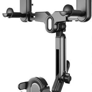 Mirror Phone Holder