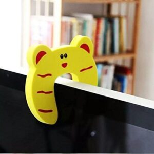 DOOR STOPPER CARTOON