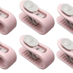 BED SHEET CLIP (10 PCS)