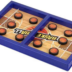 Basketball Board Game