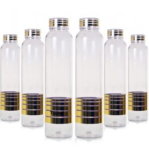 TIK TOK WATER BOTTLE