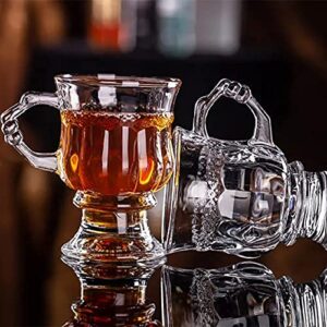 ROYAL MUG (6 PIS SET) 150ml