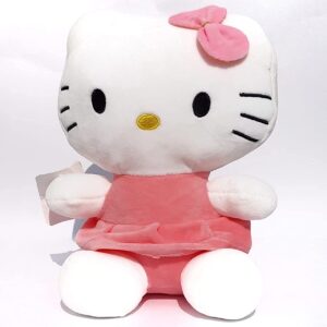 KITTY PINK SOFT TOY