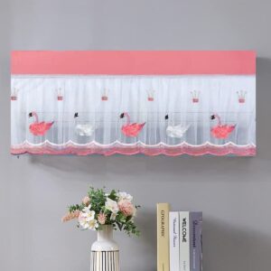 NEW AC COVER 1.5 TON