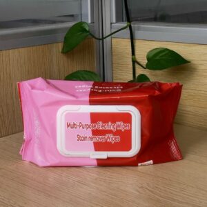 Stain Remover Wipes