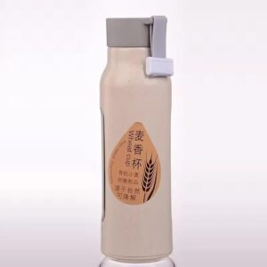 Wheat Bottle