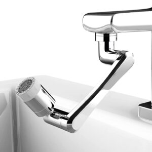 FAUCET SPLASH HEAD