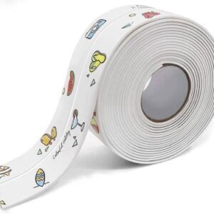 Kitchen Caulk Tape Sink Tape