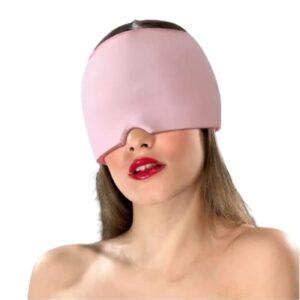 Migraine Relief Cap