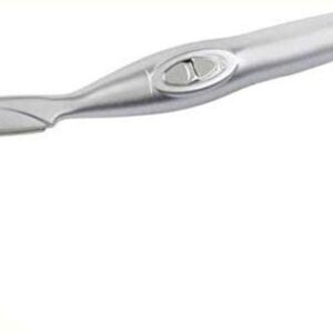 FEATHER KING EYEBROW TRIMMER