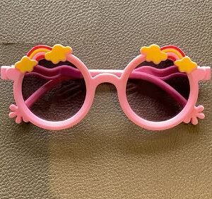BABY SUNGLASS