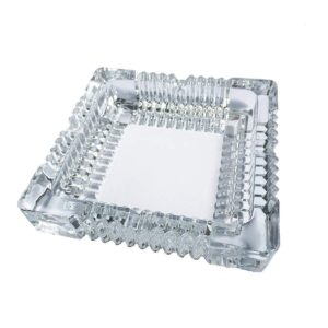 SQUARE ASH TRAY