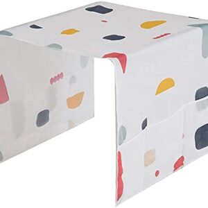 FRIDGE COVER PLASTIC