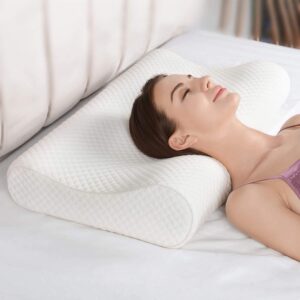 MEMORY FOAM PILLOW