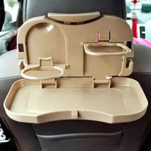 CAR Travel Dining Tray