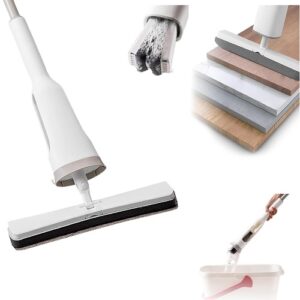 SQUEEZE BUTTERFLY MOP