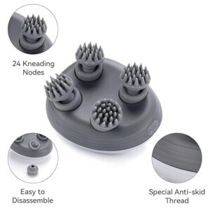 Electric Scalp Massager