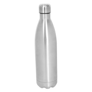 HOT AND COLD STEEL WATER BOTTLE (1000 ML)