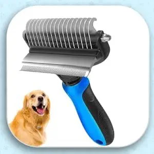 Pet Grooming Tool