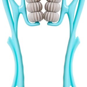 NECK MASSAGE ROLLER