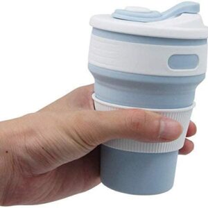 FOLDABLE COFFEE CUP 350 ML