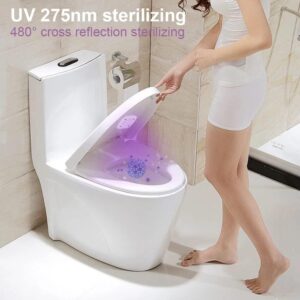 Smart Toilet Sterilizer UV Sterilization Box
