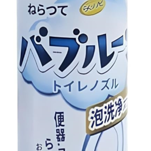 Toilet cleaner Spray