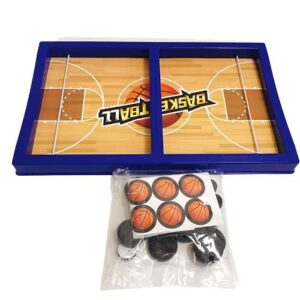 Basketball Board Game