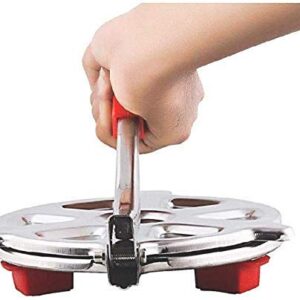 Big Round Puri Press(7.5 Inch)