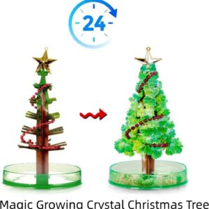 MAGIC FUNNY TREE CHRISMAS TREE