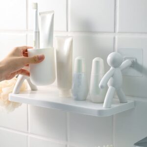 WALL MOUNT SHELF