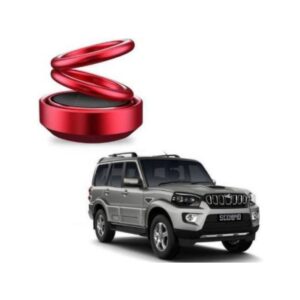 SOLAR POWER CAR AROMA