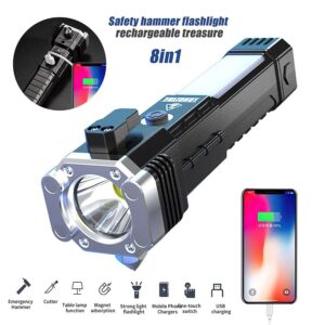LED 3W TORCH LIGHT