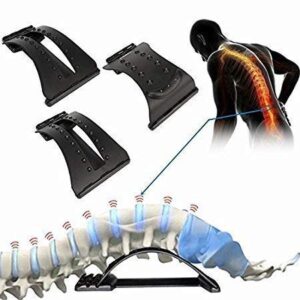 Magic Back Support 3 Lavel
