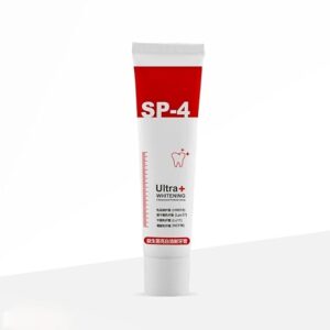 Sp 4 Toothpaste