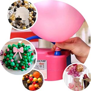 Electric Ballon Pump