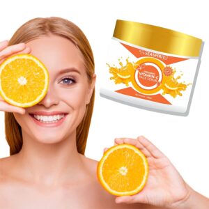 VITAMIN-C FACE SCRUB