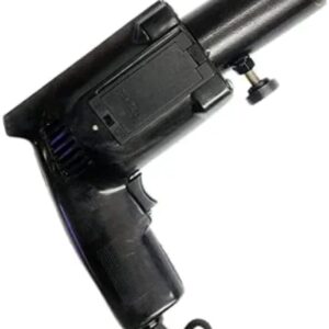 Hand held Sparkler Gun