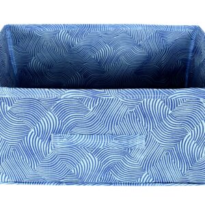 Big Canvas Bag ( 26L storage bag)