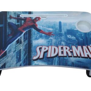Spiderman Laptop Table Printed Carton