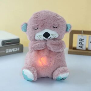 Teddy Bear with Light