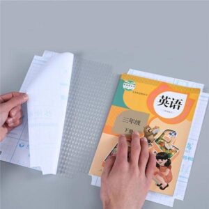 Book Cover (30 pcs Set)