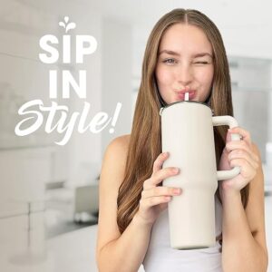 Vacuum Insulated Tumbler