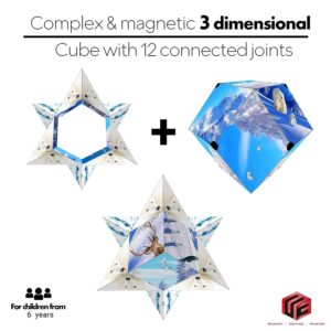 Shape Shifting Box Mystery Box