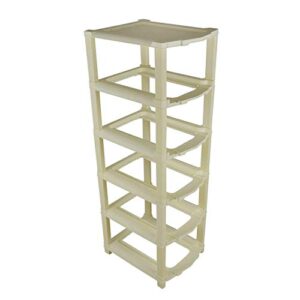 5 Layer Drawer Storage