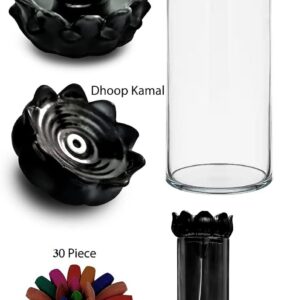 SHIVLING SMOKE FOUNTAIN