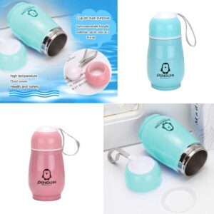 PENGUIN WATER BOTTLE 300ML