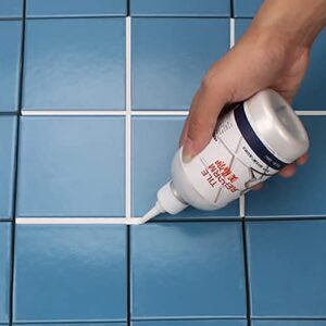 TILE CRACK FILLER BOTTLE 280 ML